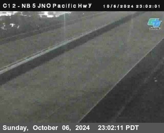 NB 5 JNO Pacific Hwy