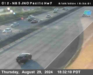 NB 5 JNO Pacific Hwy