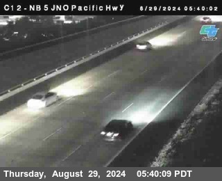 NB 5 JNO Pacific Hwy