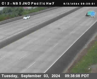 NB 5 JNO Pacific Hwy