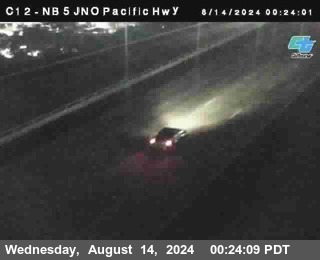 NB 5 JNO Pacific Hwy