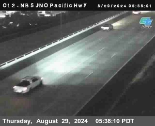 NB 5 JNO Pacific Hwy