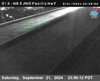 NB 5 JNO Pacific Hwy