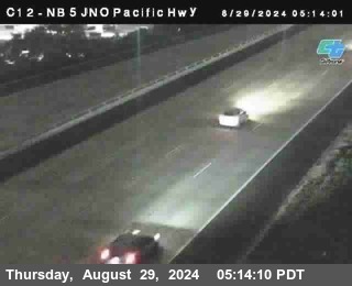 NB 5 JNO Pacific Hwy