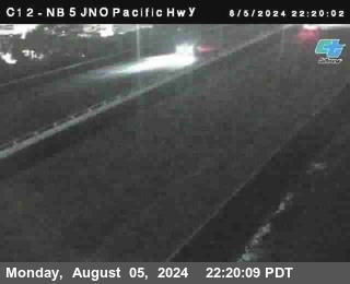 NB 5 JNO Pacific Hwy