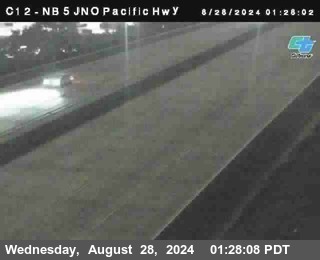 NB 5 JNO Pacific Hwy