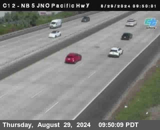 NB 5 JNO Pacific Hwy