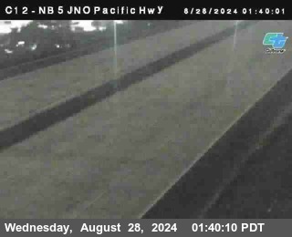 NB 5 JNO Pacific Hwy