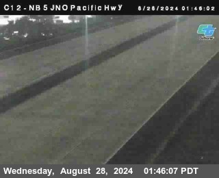 NB 5 JNO Pacific Hwy