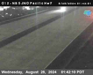 NB 5 JNO Pacific Hwy