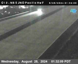 NB 5 JNO Pacific Hwy