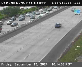 NB 5 JNO Pacific Hwy