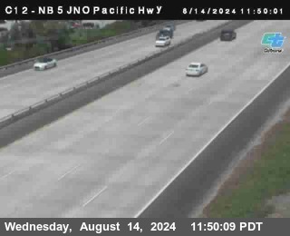 NB 5 JNO Pacific Hwy