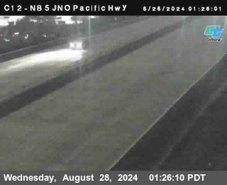 NB 5 JNO Pacific Hwy