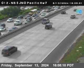 NB 5 JNO Pacific Hwy