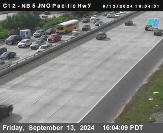 NB 5 JNO Pacific Hwy