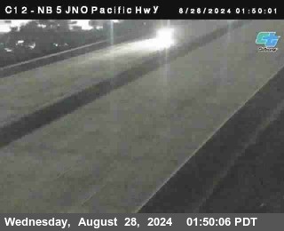 NB 5 JNO Pacific Hwy