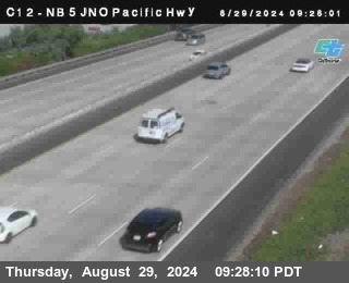 NB 5 JNO Pacific Hwy