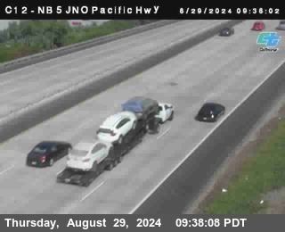 NB 5 JNO Pacific Hwy