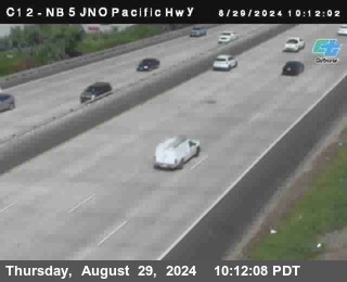 NB 5 JNO Pacific Hwy