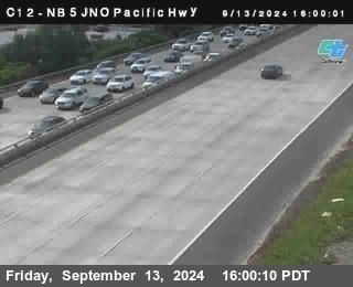 NB 5 JNO Pacific Hwy