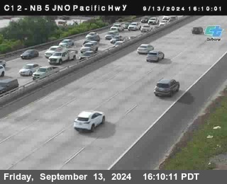 NB 5 JNO Pacific Hwy