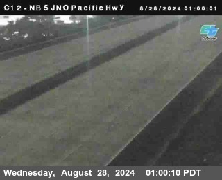 NB 5 JNO Pacific Hwy