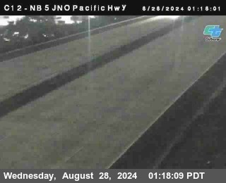 NB 5 JNO Pacific Hwy