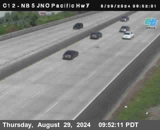 NB 5 JNO Pacific Hwy