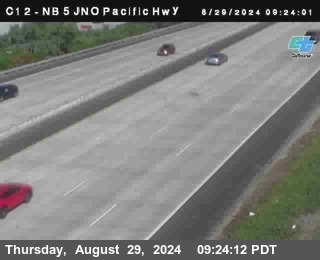 NB 5 JNO Pacific Hwy