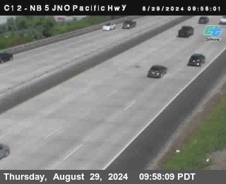 NB 5 JNO Pacific Hwy