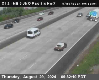 NB 5 JNO Pacific Hwy