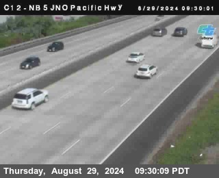 NB 5 JNO Pacific Hwy