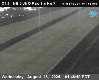 NB 5 JNO Pacific Hwy