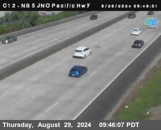 NB 5 JNO Pacific Hwy