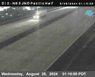 NB 5 JNO Pacific Hwy