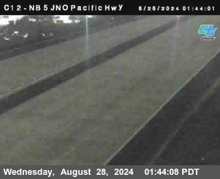 NB 5 JNO Pacific Hwy