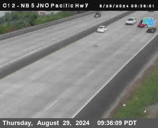 NB 5 JNO Pacific Hwy