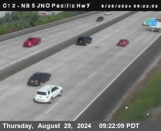 NB 5 JNO Pacific Hwy