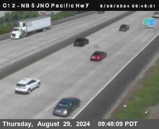 NB 5 JNO Pacific Hwy