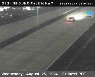 NB 5 JNO Pacific Hwy