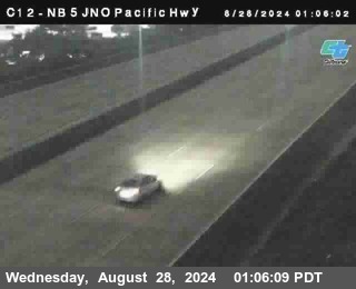 NB 5 JNO Pacific Hwy