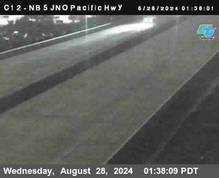 NB 5 JNO Pacific Hwy