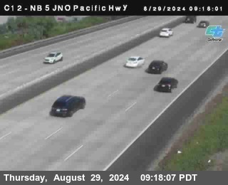 NB 5 JNO Pacific Hwy