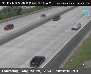 NB 5 JNO Pacific Hwy