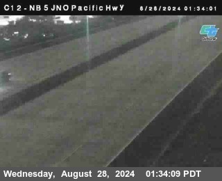 NB 5 JNO Pacific Hwy