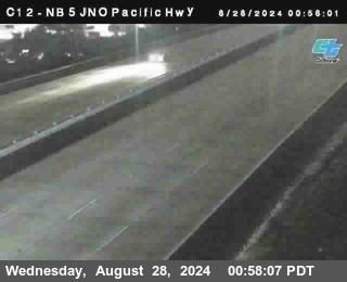 NB 5 JNO Pacific Hwy