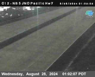 NB 5 JNO Pacific Hwy