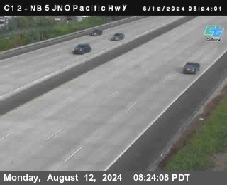 NB 5 JNO Pacific Hwy