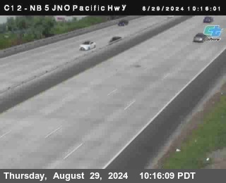 NB 5 JNO Pacific Hwy